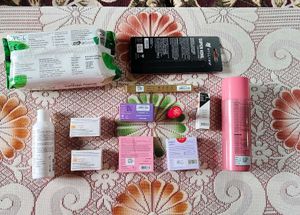 Myglamm All Products