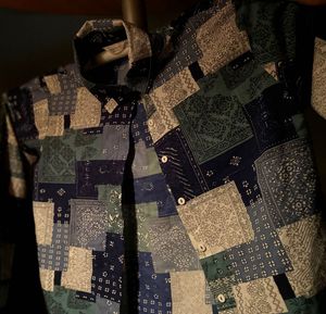 Shirt for woman