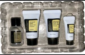 COSRX Skincare Kit