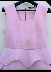 Bodycon One Piece Dress 👗