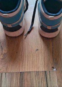 Shoes For 10 To 11 Year Boys