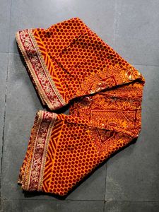 Beautiful Dupatta (Pahadi Pichodi)