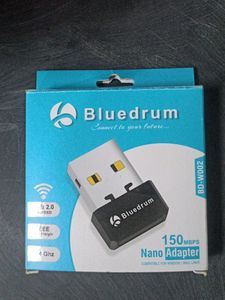 BRAND NEW WIFI USB ADAPTOR