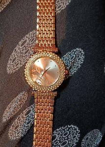 Classic Women Watch