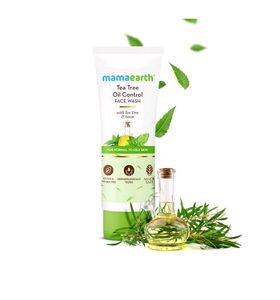 Mamaearth Face Wash Pack Of 1