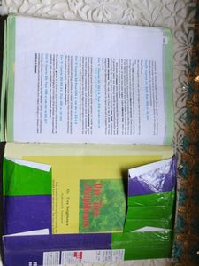 Biology, NCERT, class-11