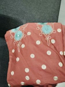 Dress Material