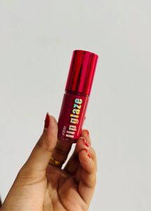Nykaa Lip Glaze