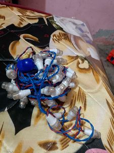 LED Light Blinking Ligh