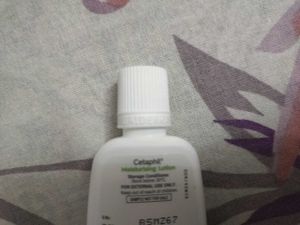 Cetaphil Moisturizing Lotion
