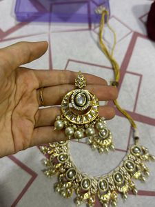 Women Jewellery Set