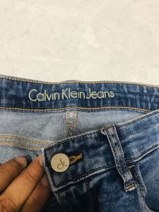 Calvin Klein Original Jeans