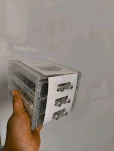 Branded Jewellery Organiser
