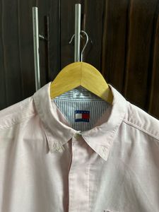 Tommy Hilfiger Oxford Shirt