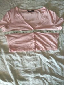 Two SHEIN BEAUTIFUL TOP