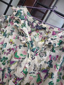New Top ( Price Negotiable)