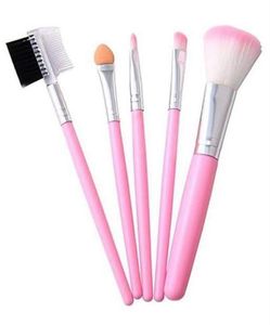 5 Pcs Brush Set