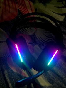 Gaming Headset Zebronics