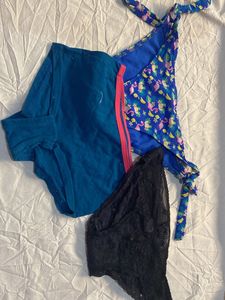 Xs Size Bottoms