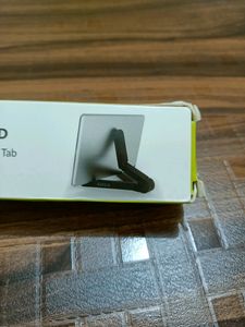 Combo Pack Of Stand Wallet Digital Clock