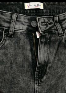 Allen Solly Jeans