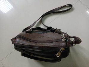 Women Shoulder Bags - Set of 2 Combo