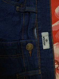 WRONG Jeans