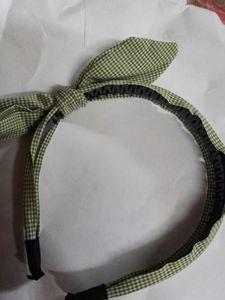 No Used , 3 Bands