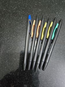 Set of 53 Pens- New