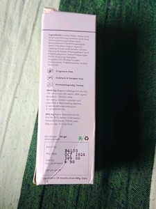 Deconstruct SPF 55+ Gel Sunscreen