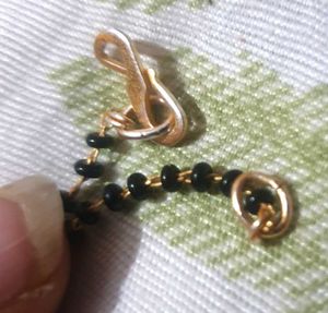 Mangalsutra buy 1 Get 4 free