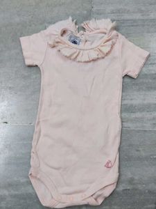2 Rompers