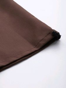 Women Loose Fit Balloon Cargo Trousers