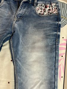 Be You Men Jeans