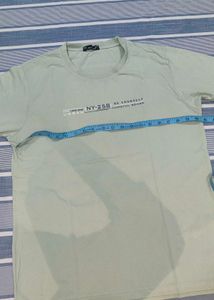 3 T-shirts Fir Men