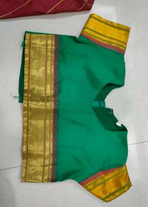 girl ethnic saree🍀