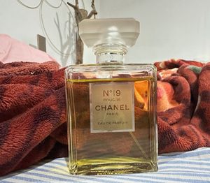 Chanel No. 19 Poudre Edp Unboxed