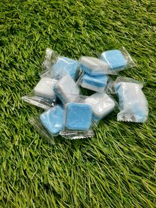 Washing Machine Drum Cleaning Tablets