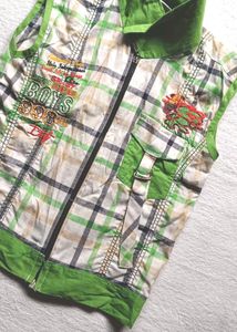 Baby Shirt