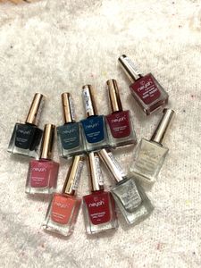Nail Polish Set