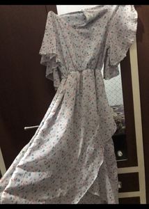 Long Dress