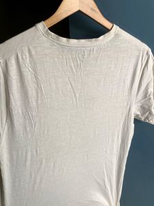 Teamspirit White T-Shirt