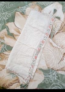 Embroidered Bohemian Maxi Dress