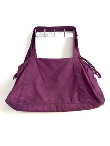 NIKE Gym Club Duffel Bag | 15L