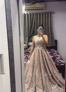 Cinderella Gown ✨