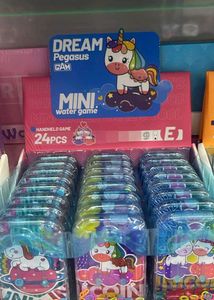 Water Game - Unicorn Per Piece