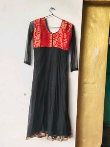 Anarkali Kurti