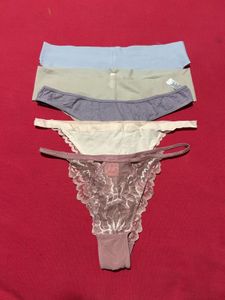 combo 5 brief size 32