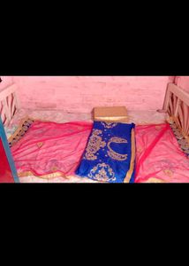 9 80 rs  Price Down Heavy Work Bridal Lehengah