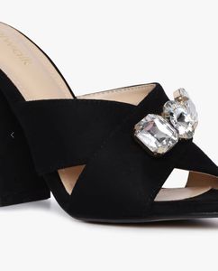 Heels Catwalk Black